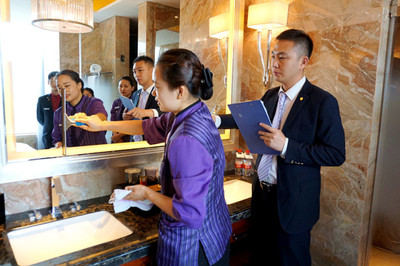 腳踏實地才能行穩致遠 酒店管理與科技賦能