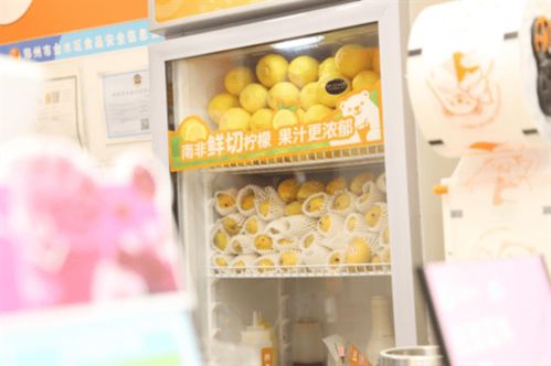 茶飲沁涼 細節(jié)暖人 冰雪時光以倉儲服務(wù)穩(wěn)抓終端應(yīng)用，賦能品牌建設(shè)