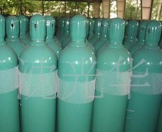 標準氣體物質的使用相關知識