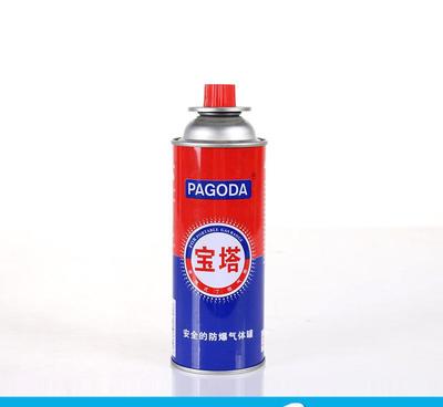 野外活動(dòng)用卡式爐氣體全解析 價(jià)格、廠家、選購(gòu)與安全使用指南
